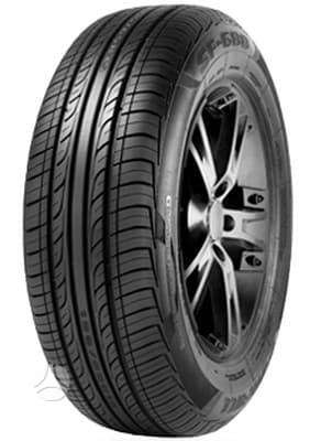 Sunfull SF-688, summer 215/65 R16