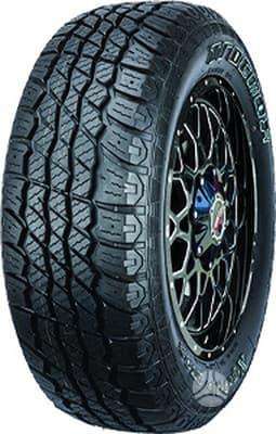 Tracmax X-Privilo AT08, летние 235/65 R17
