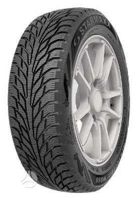 Starmaxx, žieminės 225/45 R17