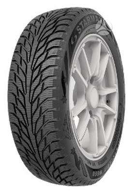 Starmaxx, winter 225/50 R17