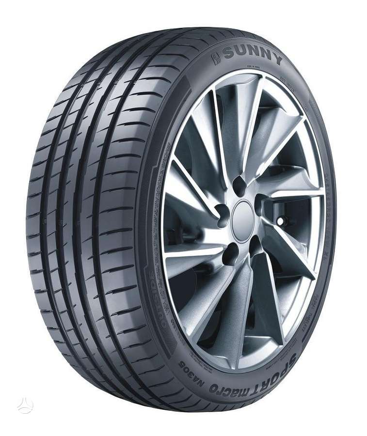 Aptany, летние 225/45 R17