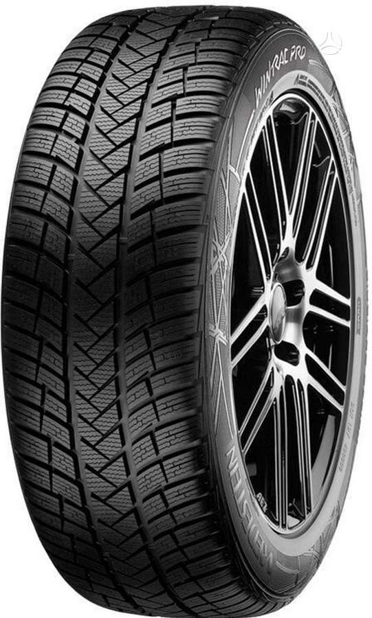 Vredestein, winter 305/40 R20