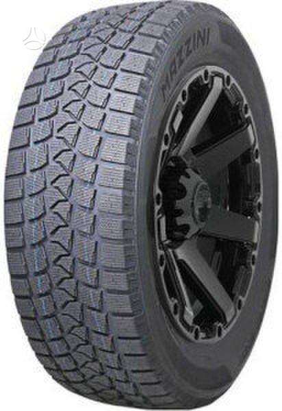 Mazzini SNOWLEOPARD, žieminės 265/70 R17