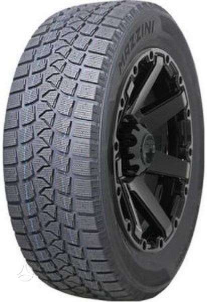 Mazzini SNOWLEOPARD, žieminės 265/65 R17