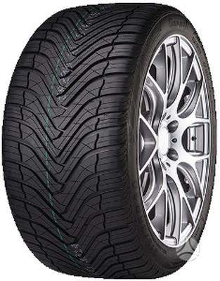 Gripmax STATUS ALLCLIMATE, всесезонные 225/55 R18