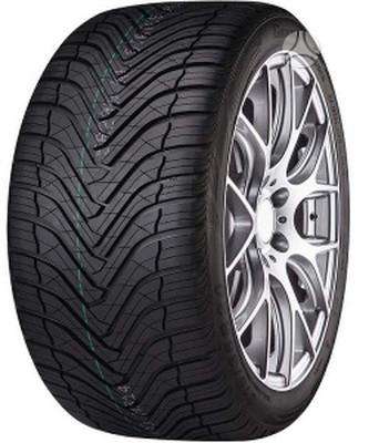 Gripmax STATUS ALLCLIMATE, universalios 225/45 R18