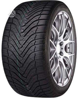 Gripmax STATUS ALLCLIMATE, всесезонные 225/60 R18