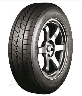 Firestone MultiSeason, всесезонные 215/65 R15