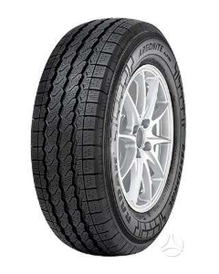 Radar ARGONITE ALPINE, žieminės 225/55 R17