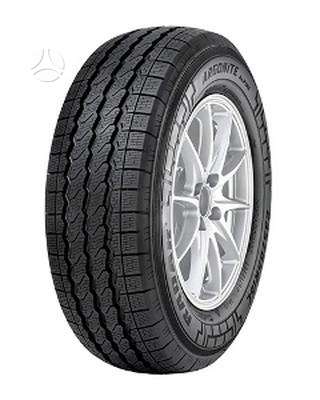 Radar ARGONITE ALPINE, winter 235/60 R17