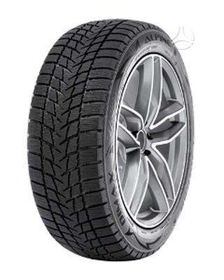 Radar DIMAX ALPINE, ziemas 235/50 R18