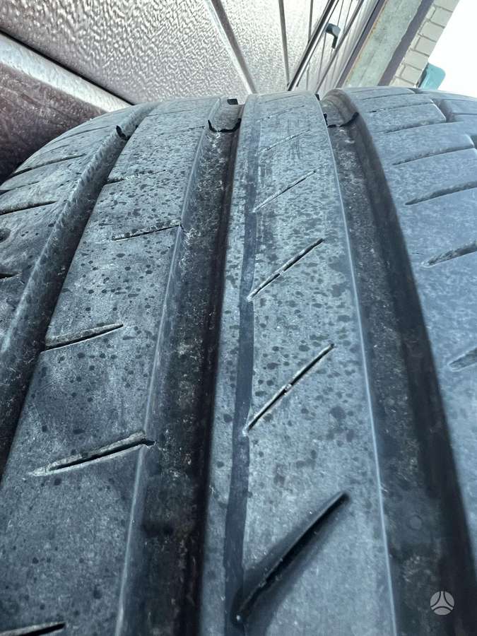 KIA 52910cv210, light alloy, R20