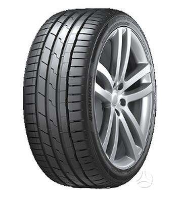 Hankook, summer 265/50 R19