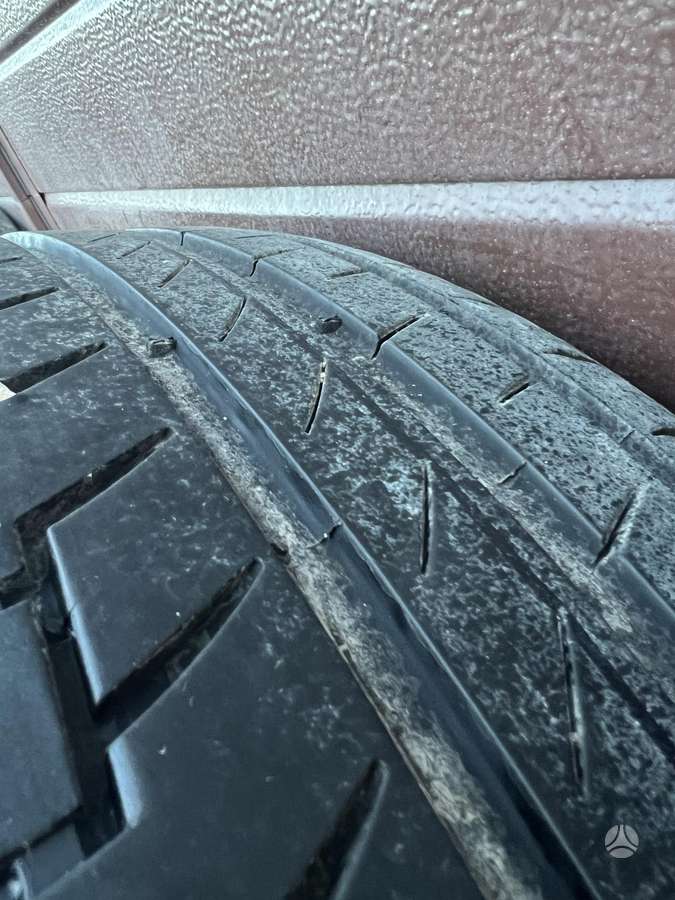 KIA 52910cv210, light alloy, R20