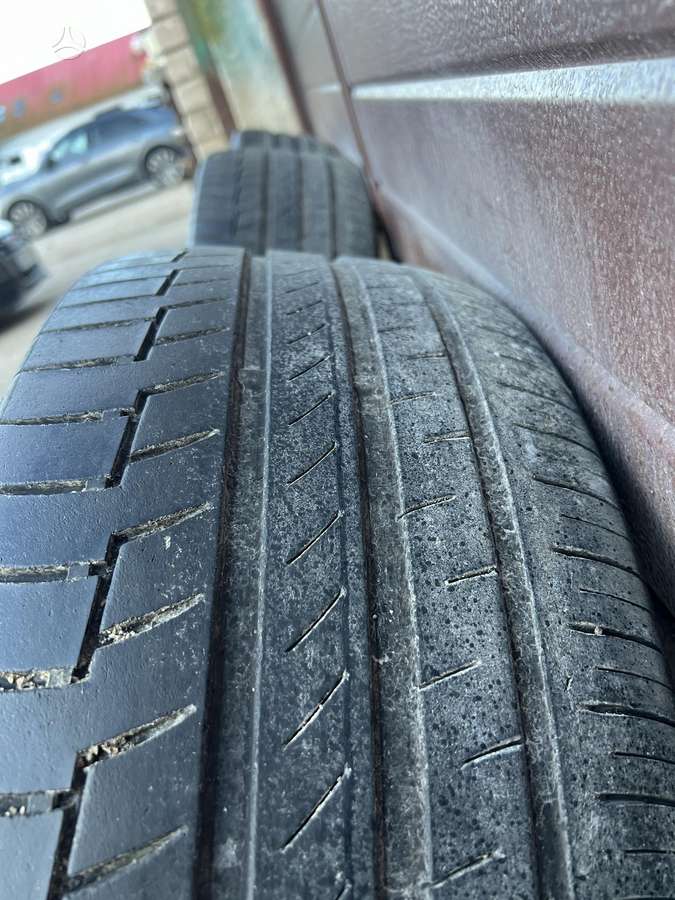 KIA 52910cv210, light alloy, R20