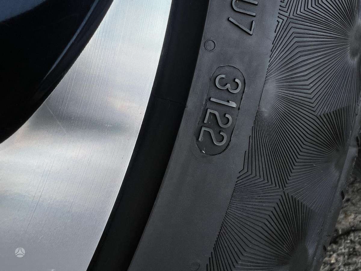 KIA 52910cv210, light alloy, R20
