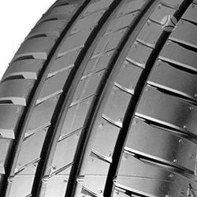 Bridgestone Turanza T005, vasaras 285/35 R20