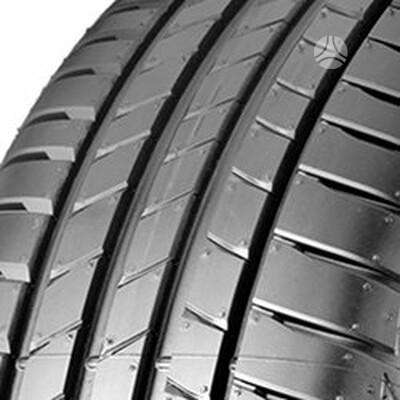 Bridgestone Turanza T005, vasarinės 215/60 R16