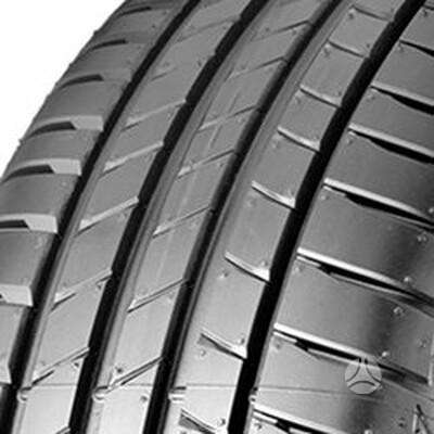 Bridgestone Turanza T005, летние 235/55 R17