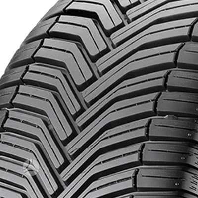 Michelin X, universalios 205/55 R16