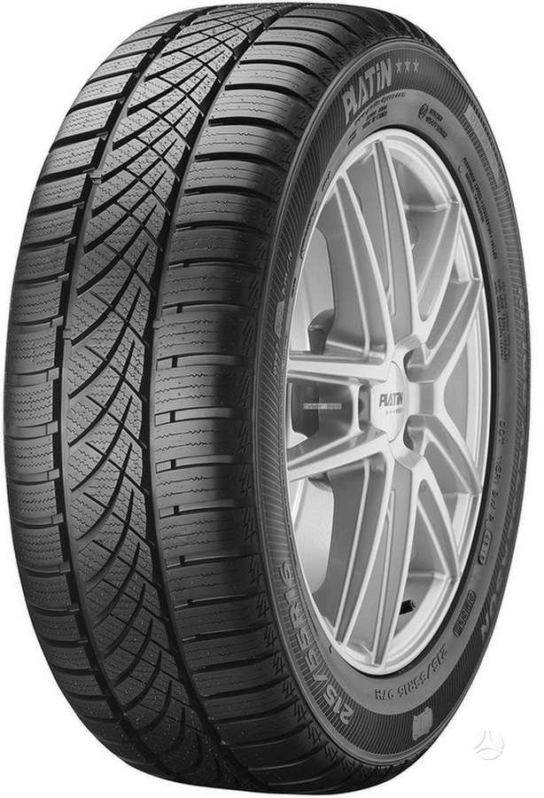 Platin RP 100 AllSeason, universalios 155/65 R14