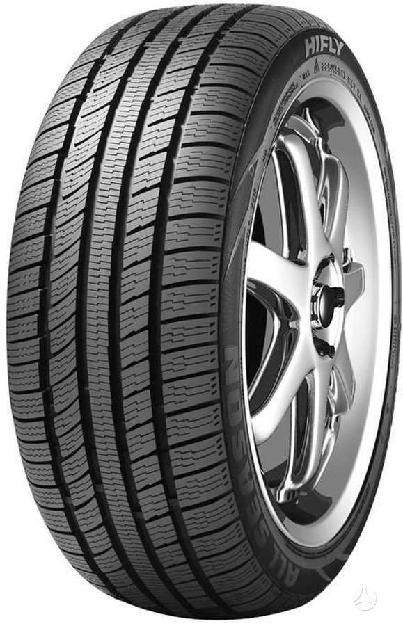 -Kita-, всесезонные 215/70 R16