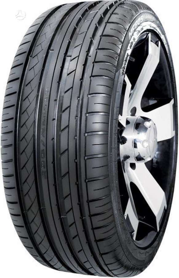 -Kita-, vasarinės 245/45 R19