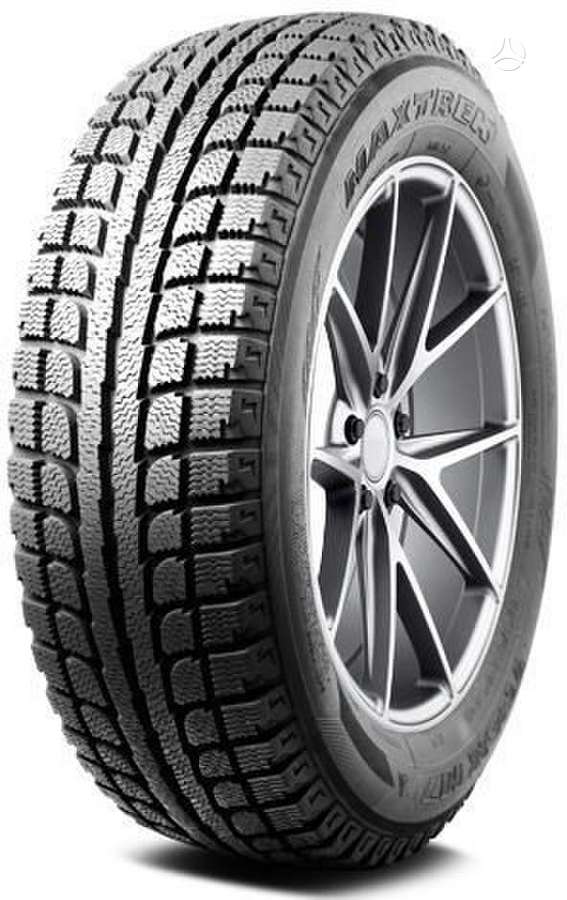 Maxtrek TREK M7, winter 205/60 R16