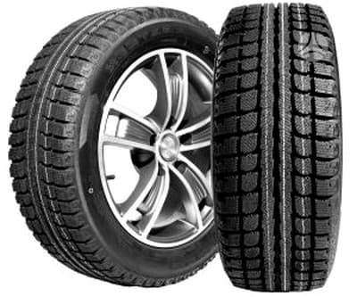 Maxtrek TREK M7, winter 225/50 R18