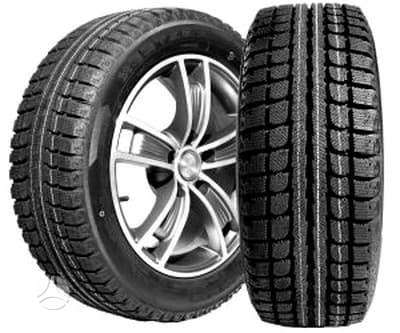 Maxtrek, winter 205/65 R15