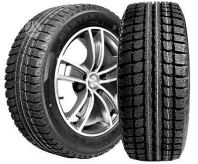 Maxtrek TREK M7, winter 215/60 R17