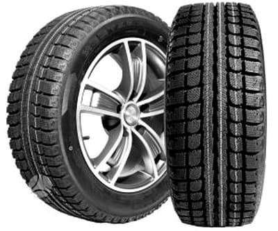 Maxtrek, winter 205/70 R15