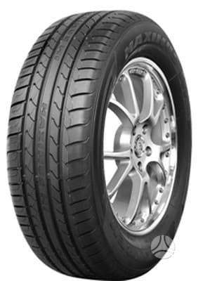 Maxtrek MAXIMUS M1, летние 195/55 R16