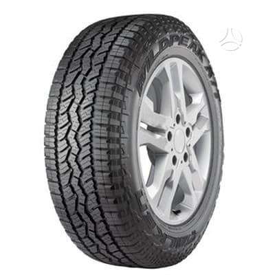 Falken, universalios 245/70 R16
