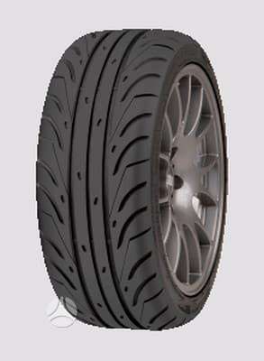 Accelera, летние 235/40 R18