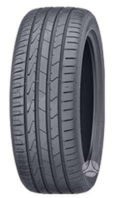 Mastersteel MCT 3, summer 165/70 R14
