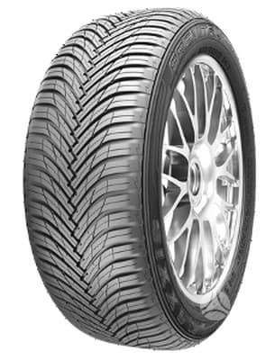 Maxxis AP3, universalios 255/55 R18