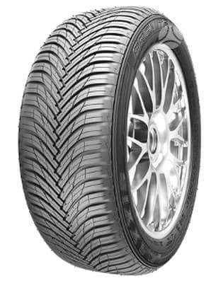 Maxxis, universalios 215/60 R17