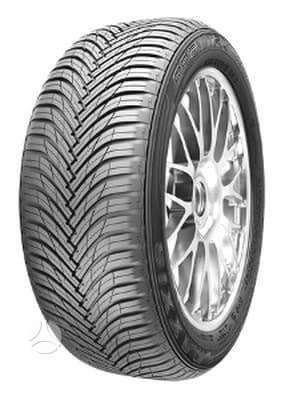 Maxxis AP3, universalios 215/55 R18