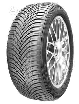 Maxxis, universalios 225/55 R18