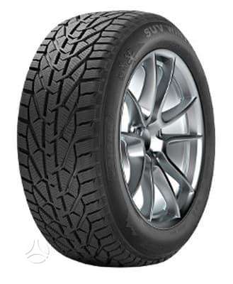 Tigar WINTER, зимние 215/65 R16