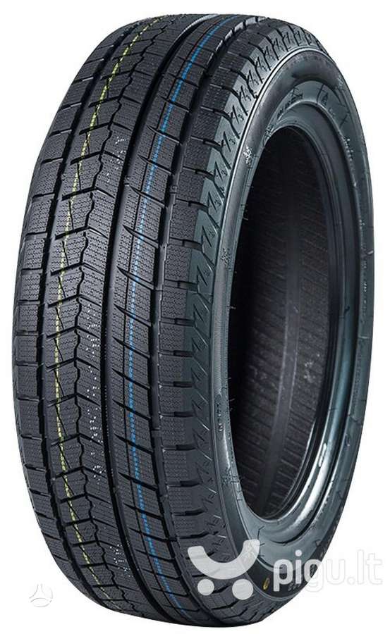 Roadmarch SNOWROVER 868, зимние 265/70 R17