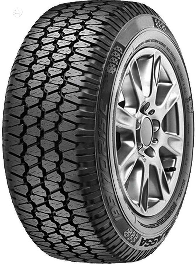 Lassa, all-season 185/75 R16
