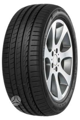 Minerva F205, summer 225/50 R17