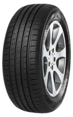 Minerva F209, summer 205/60 R16