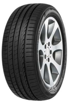 Minerva F205, летние 275/40 R19