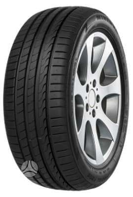 Minerva F205, summer 275/40 R19