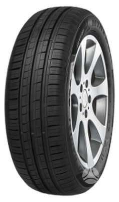 Minerva 209, летние 195/65 R15