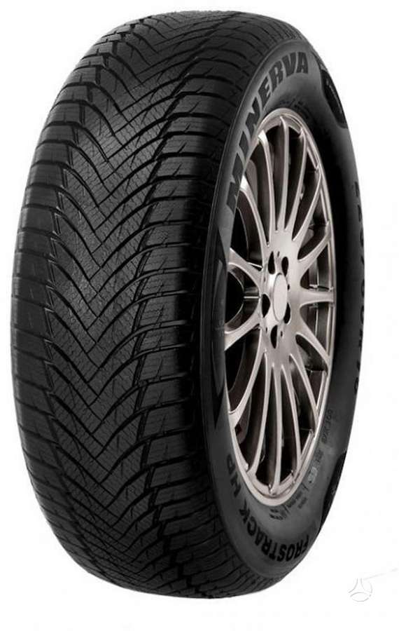 Minerva, winter 175/70 R14
