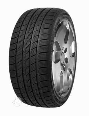 Minerva S220, winter 275/40 R20